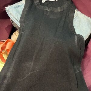 Declined consignment inventory